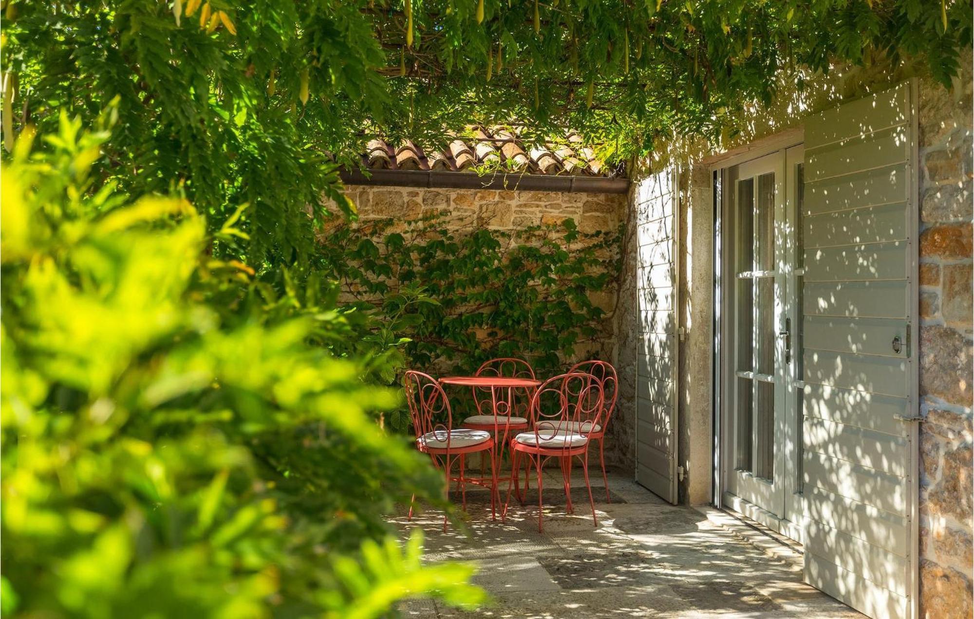 Villa Cipresso Poreč Zewnętrze zdjęcie