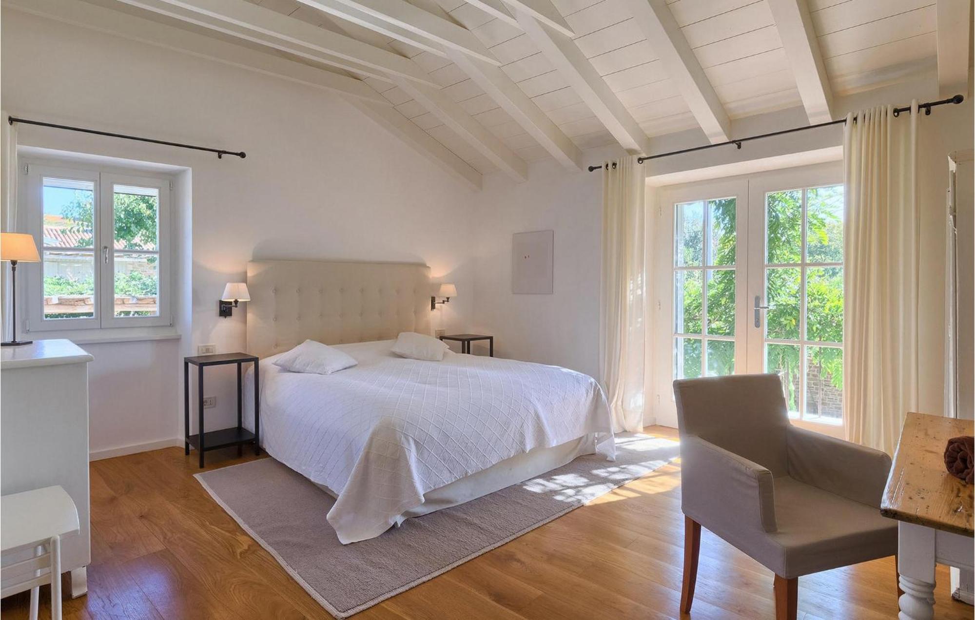 Villa Cipresso Poreč Zewnętrze zdjęcie