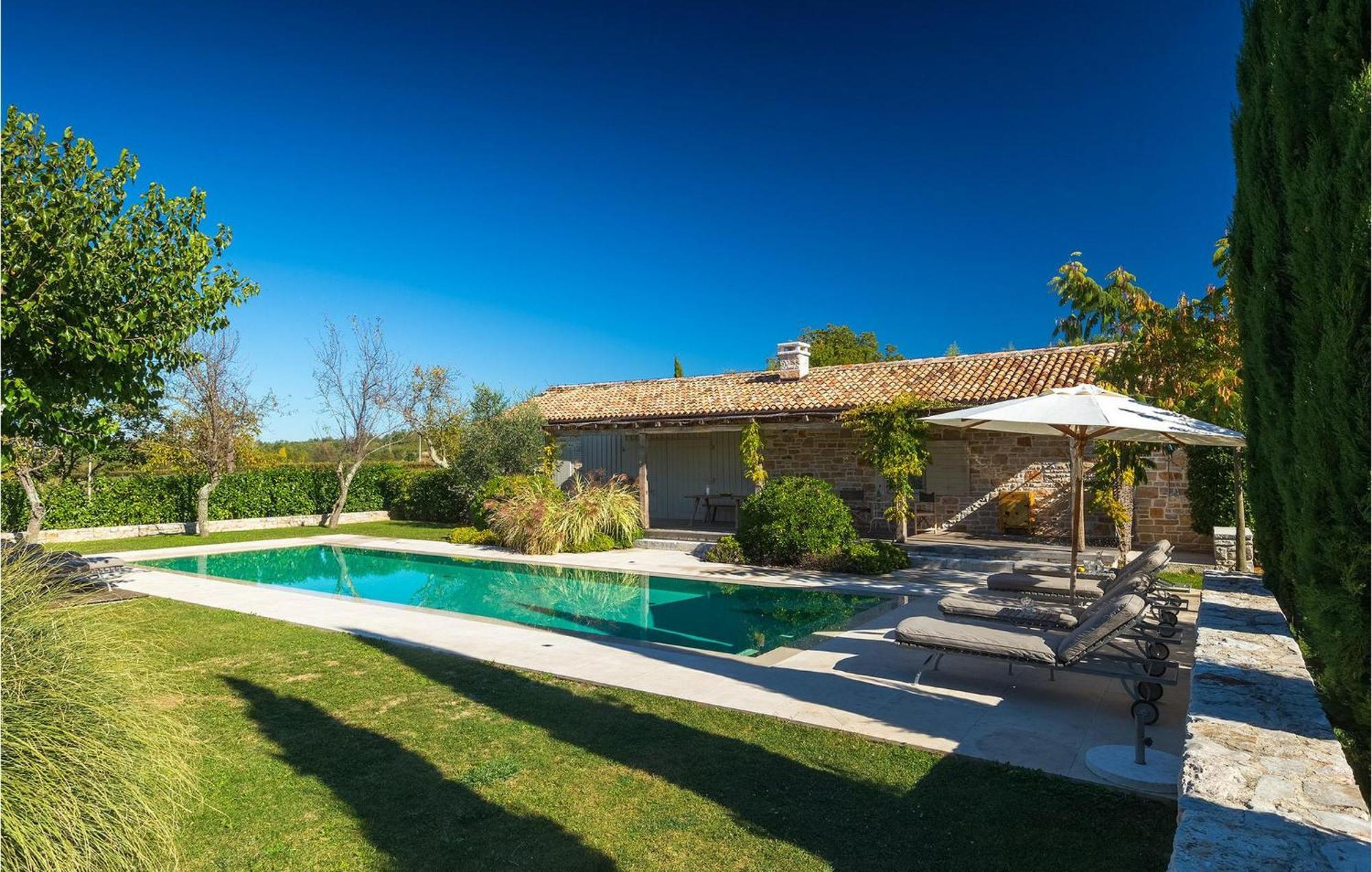 Villa Cipresso Poreč Zewnętrze zdjęcie