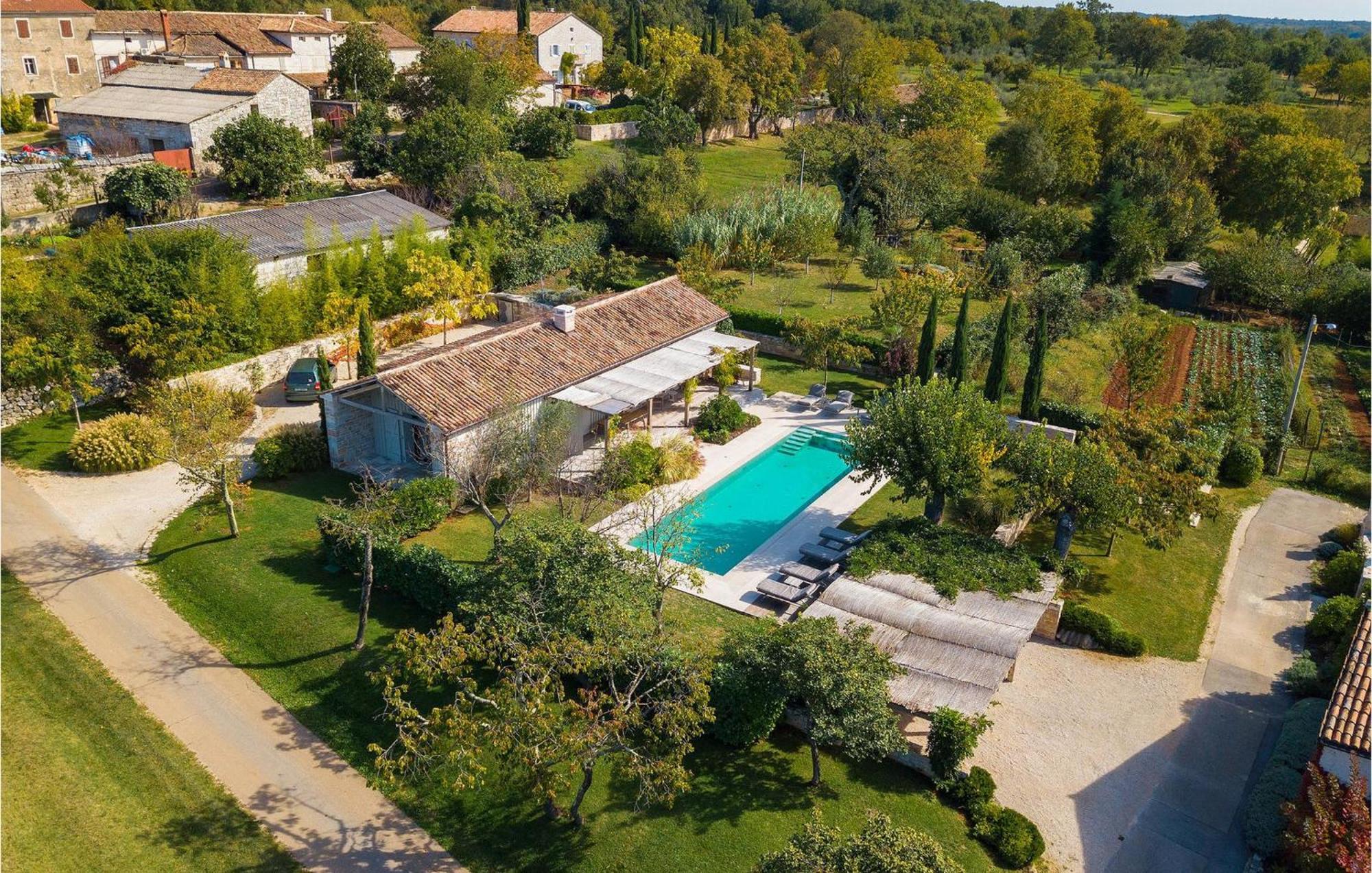 Villa Cipresso Poreč Zewnętrze zdjęcie