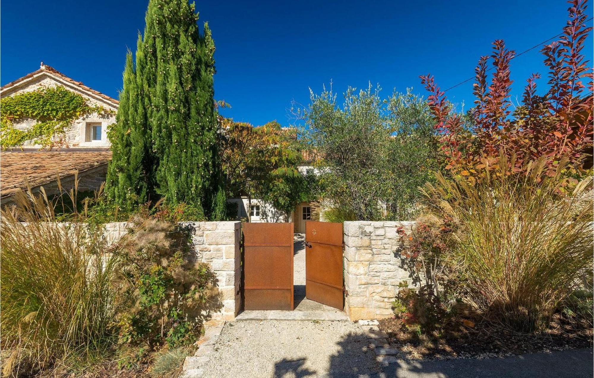 Villa Cipresso Poreč Zewnętrze zdjęcie