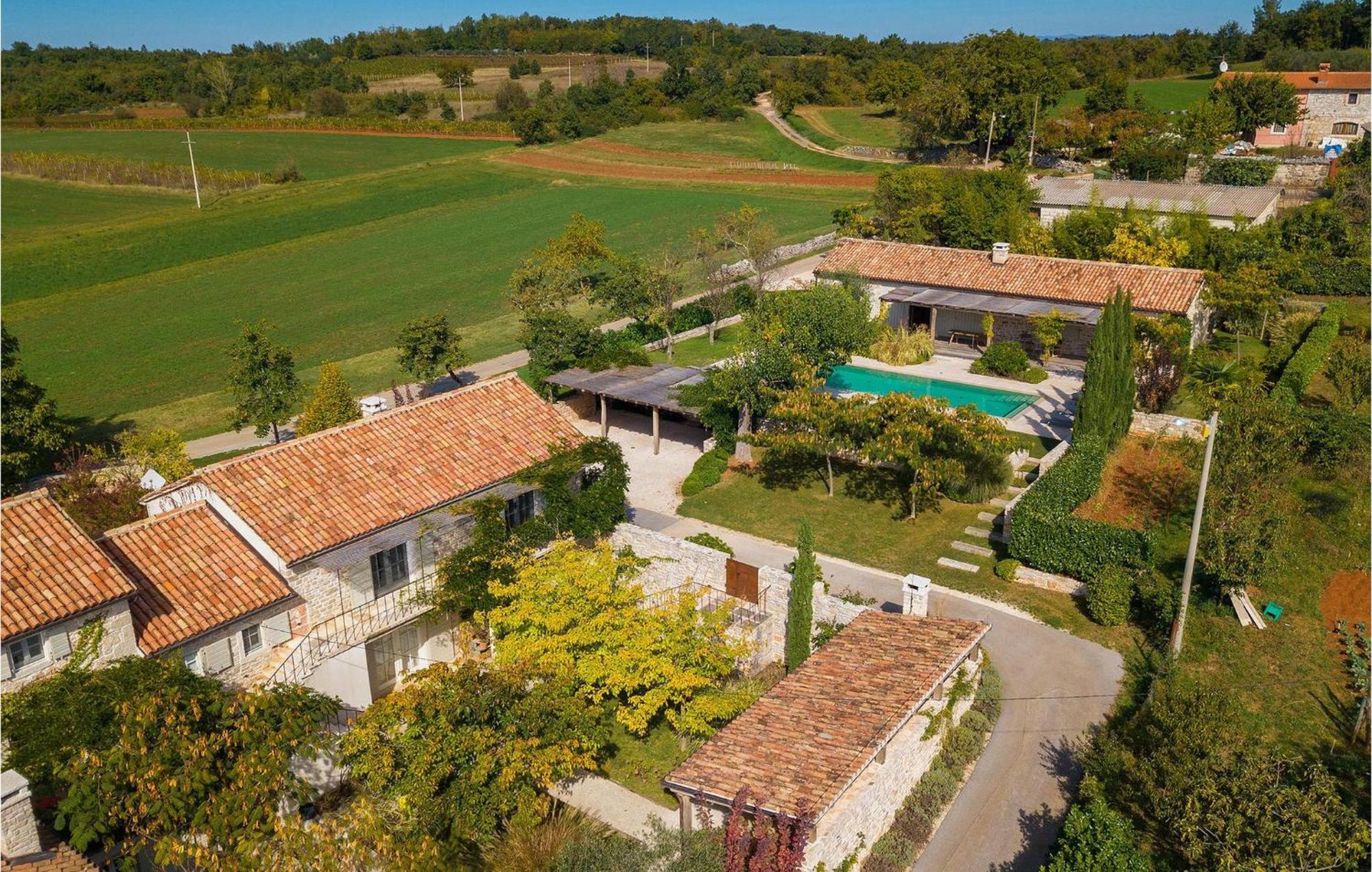 Villa Cipresso Poreč Zewnętrze zdjęcie