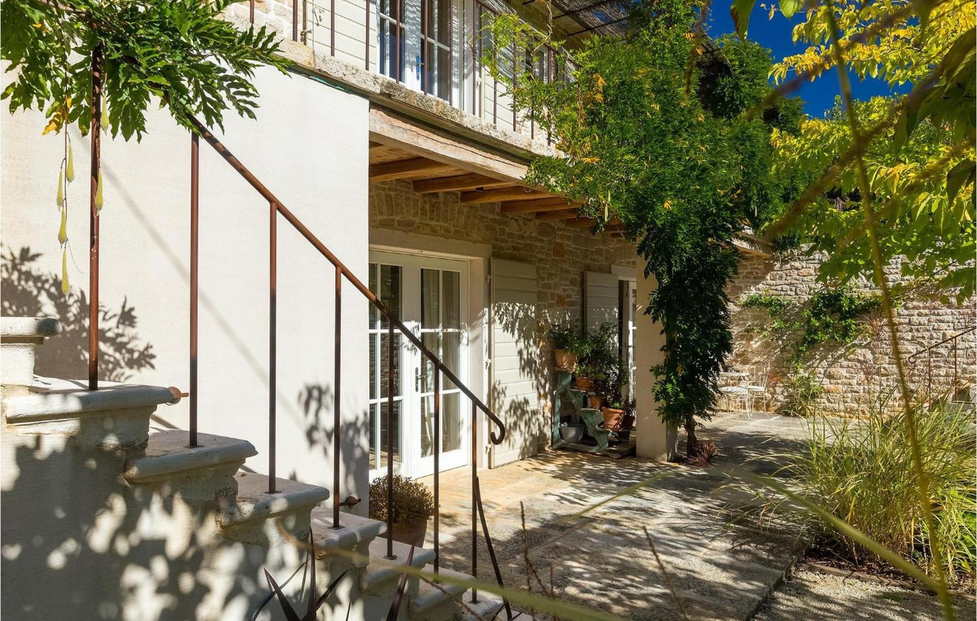 Villa Cipresso Poreč Zewnętrze zdjęcie