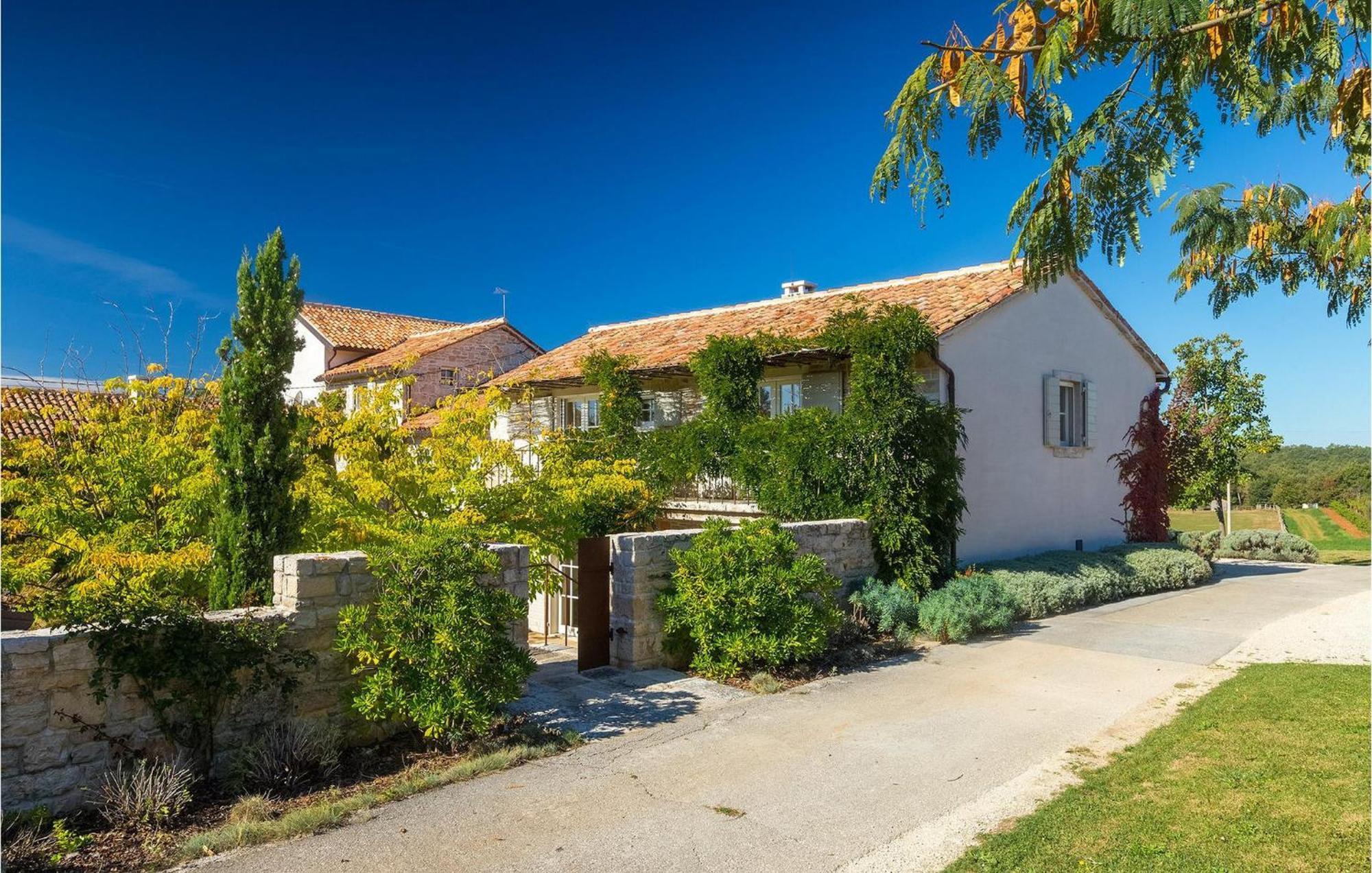 Villa Cipresso Poreč Zewnętrze zdjęcie