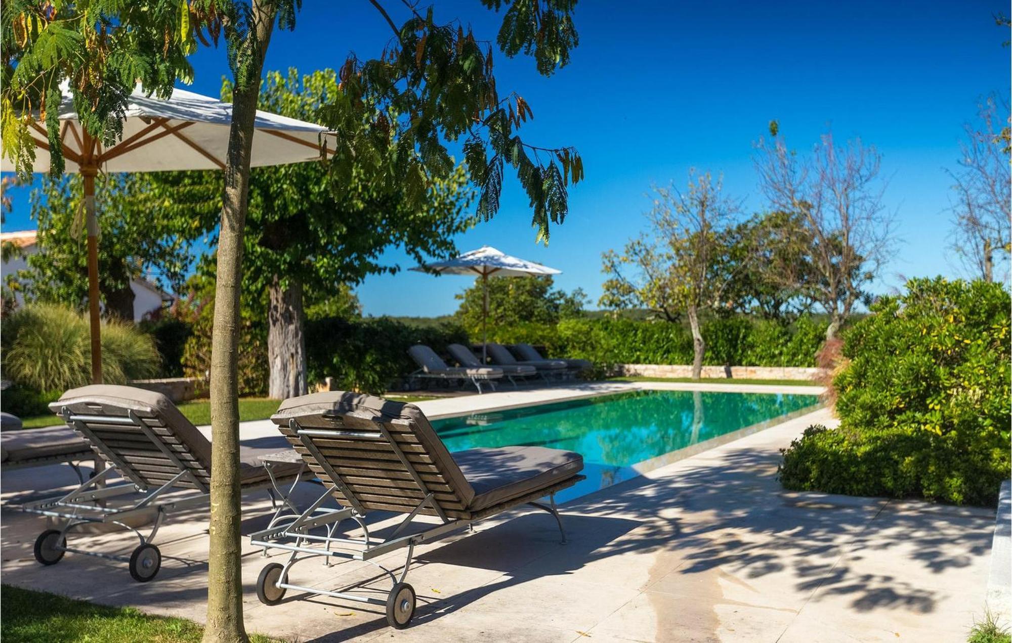 Villa Cipresso Poreč Zewnętrze zdjęcie