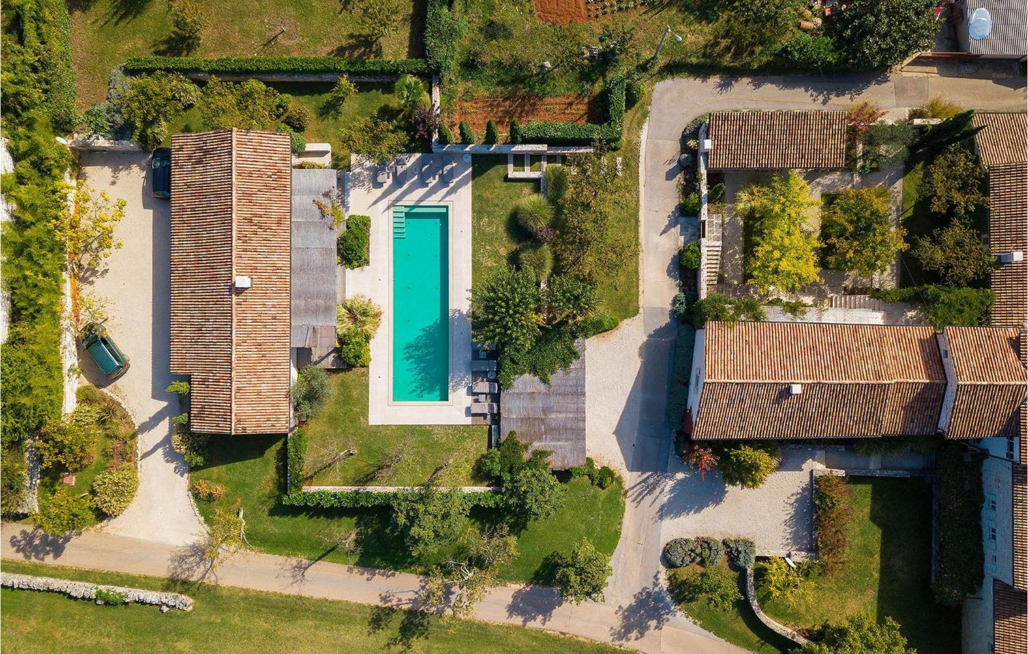 Villa Cipresso Poreč Zewnętrze zdjęcie