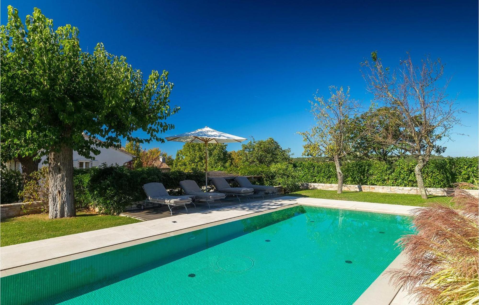 Villa Cipresso Poreč Zewnętrze zdjęcie