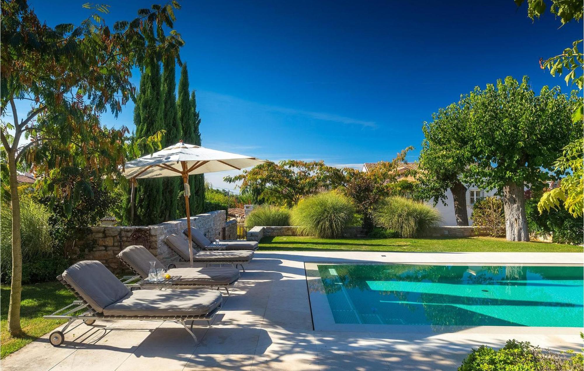 Villa Cipresso Poreč Zewnętrze zdjęcie
