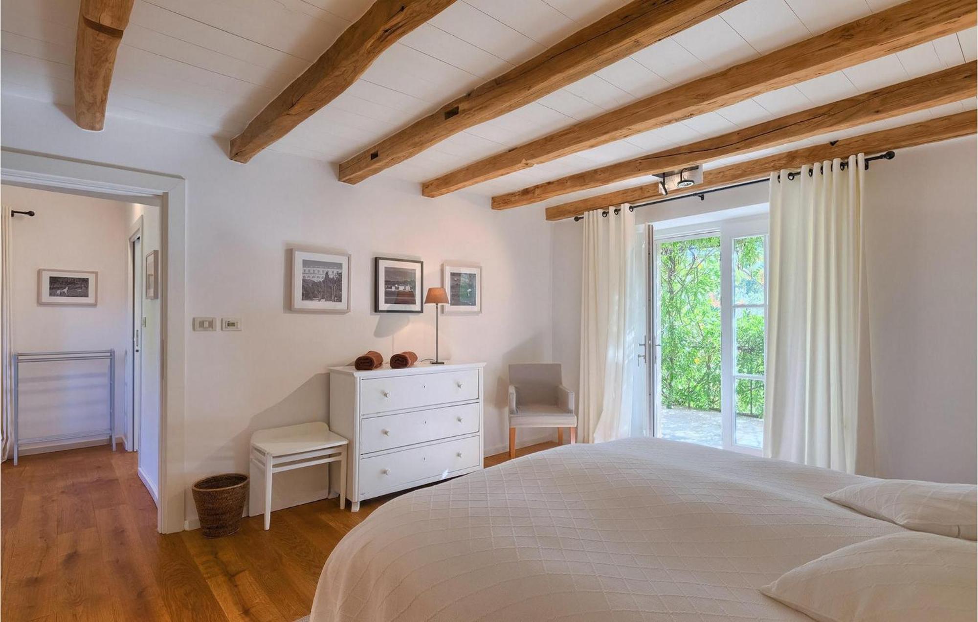 Villa Cipresso Poreč Zewnętrze zdjęcie
