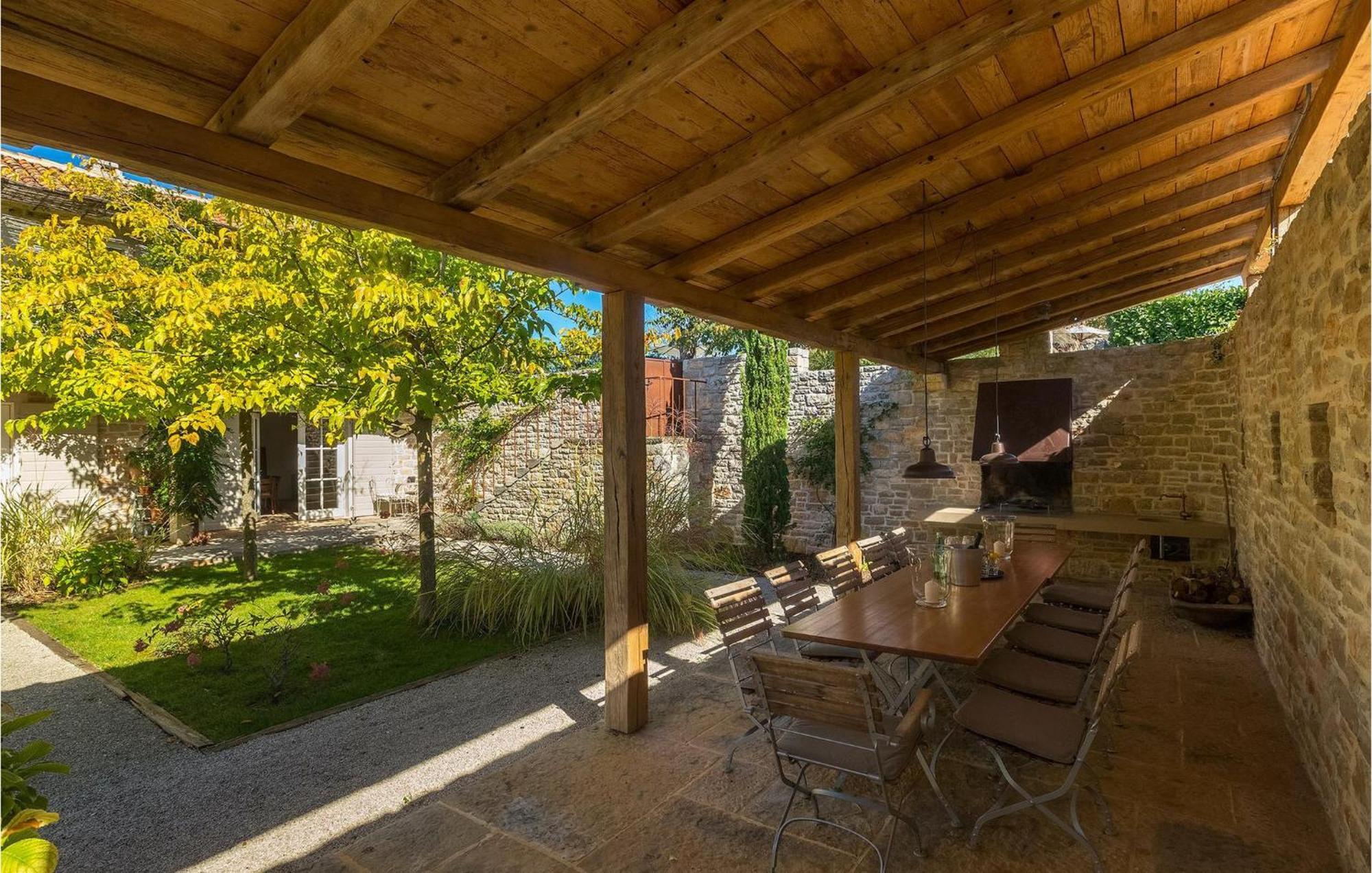 Villa Cipresso Poreč Zewnętrze zdjęcie