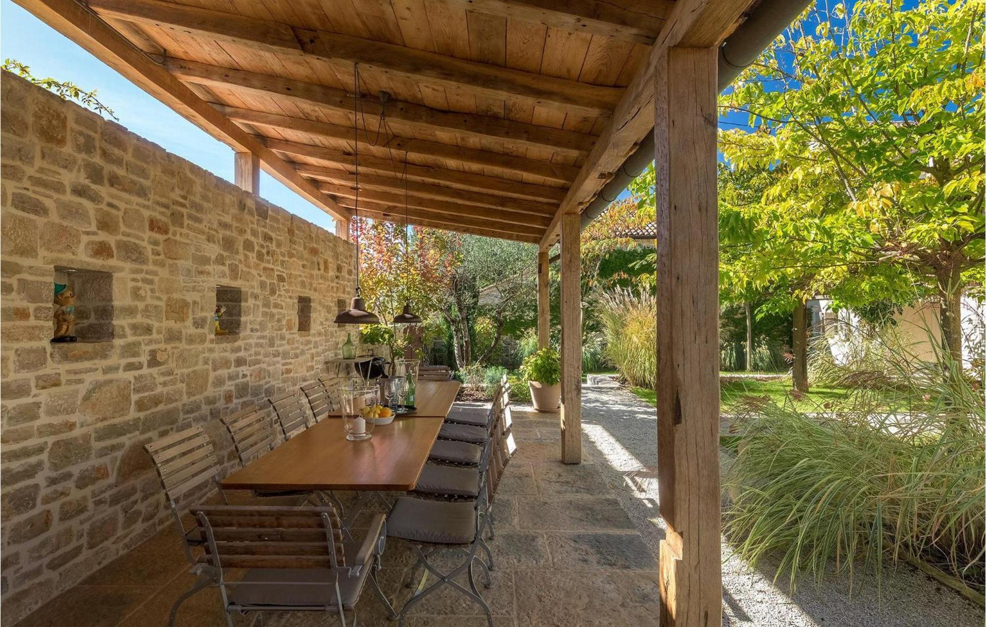 Villa Cipresso Poreč Zewnętrze zdjęcie