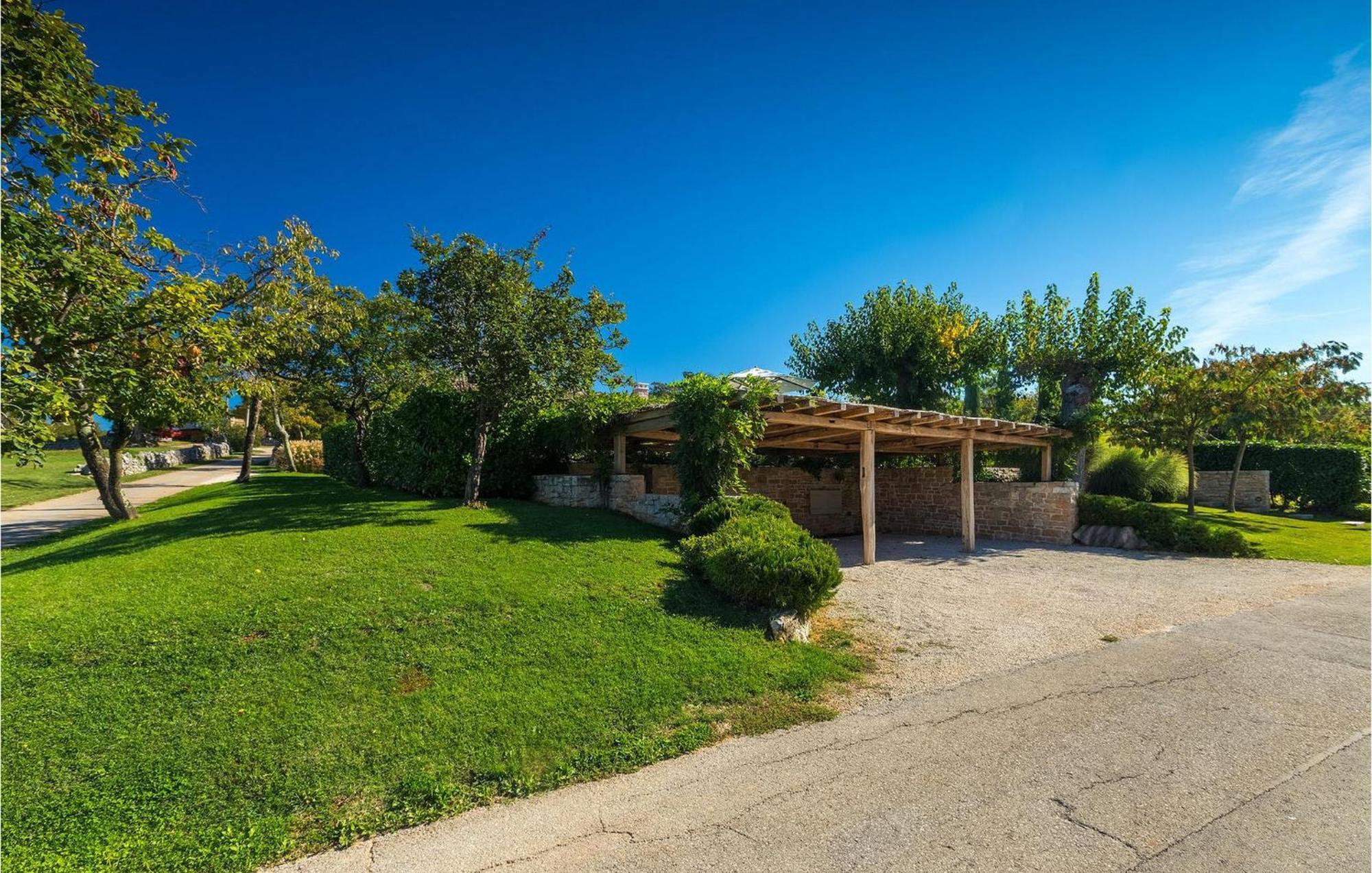 Villa Cipresso Poreč Zewnętrze zdjęcie
