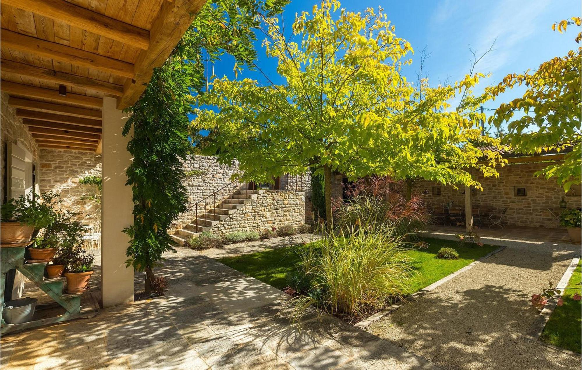 Villa Cipresso Poreč Zewnętrze zdjęcie