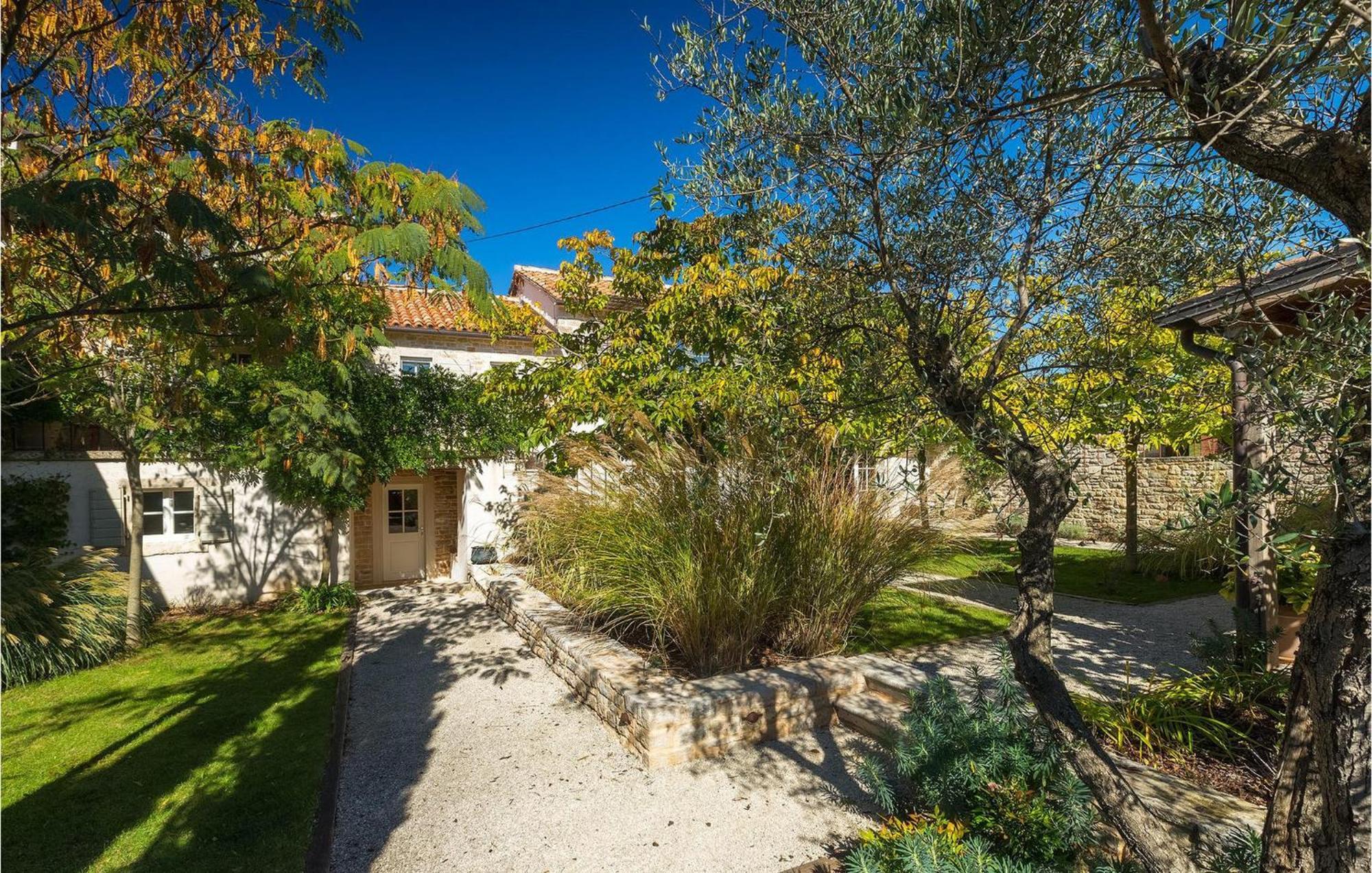 Villa Cipresso Poreč Zewnętrze zdjęcie